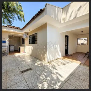 Casa com 2 Quartos à venda, 80m² no Jardim América, Bauru