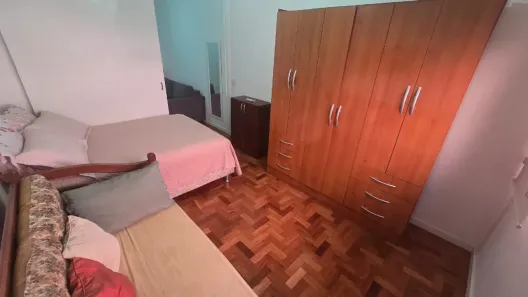Apartamento com 1 Quarto para alugar, 37m² no Copacabana, Rio de Janeiro