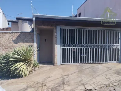 Casa com 3 Quartos à venda, 288m² no Residencial Monte Verde, Indaiatuba