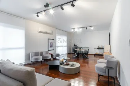 Apartamento com 3 Quartos à venda, 220m² no Centro, Londrina