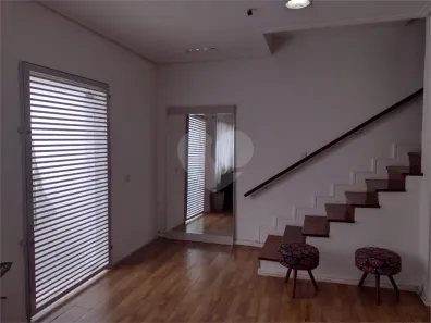 Sobrado com 4 Quartos à venda, 137m² no Vila Santa Catarina, São Paulo