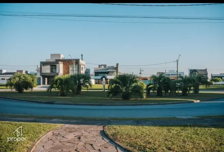 Lote/Terreno à venda, 442m² no Laranjal, Pelotas