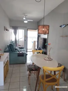 Apartamento com 2 Quartos à venda, 59m² no Umuarama, Ubatuba