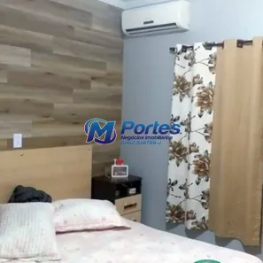 Casa com 3 Quartos à venda, 200m² no Jardim Manoel Del Arco, São José do Rio Preto