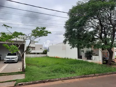 Lote/Terreno à venda, 300m² no Parque Brasil 500, Paulínia