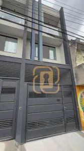 Sobrado com 2 Quartos à venda, 107m² no Vila Arcádia, São Paulo