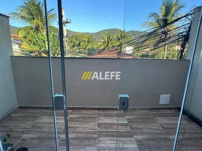 Flat com 1 Quarto para alugar, 35m² no Serra Grande, Niterói