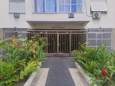 Apartamento com 1 Quarto à venda, 48m² no Copacabana, Rio de Janeiro