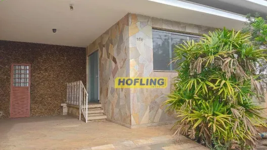Casa com 3 Quartos à venda, 103m² no Vila Saibreiro, Rio Claro