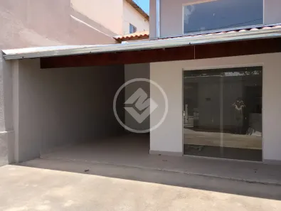 Casa com 3 Quartos à venda, 170m² no Jardim Leblon, Belo Horizonte