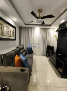 Apartamento com 2 Quartos à venda, 77m² no Barra Olímpica, Rio de Janeiro