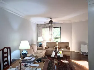 Apartamento com 3 Quartos à venda, 119m² no Aclimação, São Paulo
