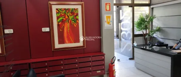 Sala Comercial com 1 Quarto à venda, 108m² no Petrópolis, Porto Alegre
