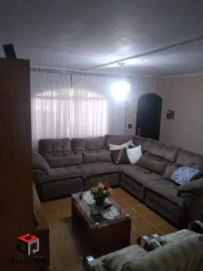 Casa com 3 Quartos à venda, 226m² no Parque Terra Nova II, São Bernardo do Campo