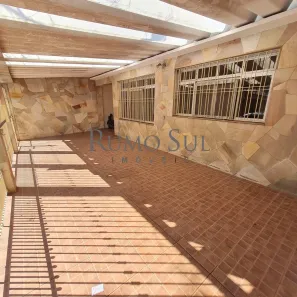 Casa com 5 Quartos à venda, 244m² no Vila Cruzeiro, São Paulo