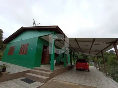 Casa com 3 Quartos à venda, 100m² no Portão Novo, Portão