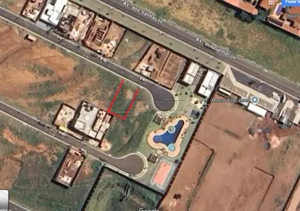 Lote/Terreno à venda, 300m² no Parque Faber Castell II, São Carlos