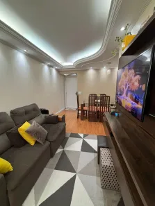 Apartamento com 3 Quartos à venda, 63m² no Gopoúva, Guarulhos