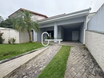 Casa com 3 Quartos à venda, 159m² no Bal Stella Maris, Peruíbe