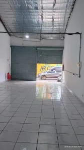 Ponto Comercial para alugar, 60m² no Campos Elíseos, Ribeirão Preto