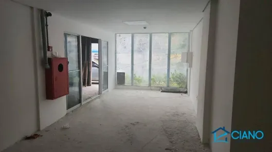 Sala Comercial para alugar, 116m² no Tatuapé, São Paulo