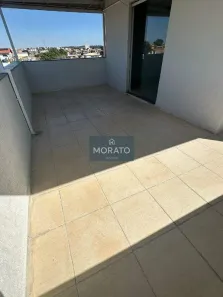 Cobertura com 2 Quartos à venda, 94m² no Nacional, Contagem