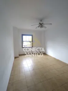 Apartamento com 1 Quarto à venda, 68m² no Itararé, São Vicente