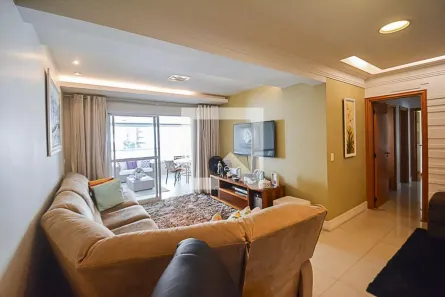 Apartamento com 4 Quartos à venda, 203m² no Centro, São Bernardo do Campo