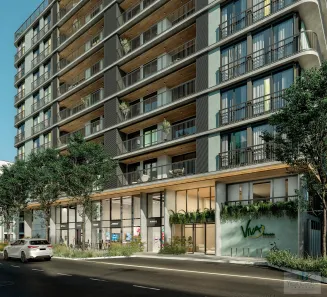 Apartamento com 2 Quartos à venda, 77m² no Balneário, Florianópolis