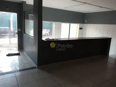 Imóvel Comercial com 3 Quartos à venda, 192m² no Jardim do Mar, São Bernardo do Campo