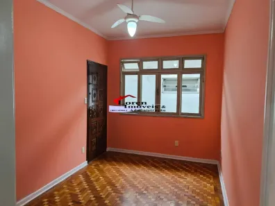 Apartamento com 1 Quarto à venda, 55m² no Centro, São Vicente