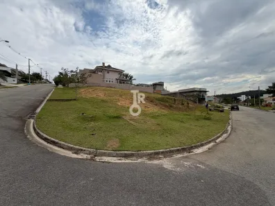 Lote/Terreno à venda, 584m² no Fim do Campo, Jarinu