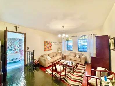 Casa com 3 Quartos à venda, 175m² no Santo Amaro, São Paulo