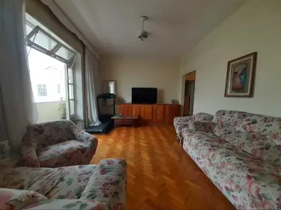 Apartamento com 3 Quartos à venda, 140m² no Botafogo, Rio de Janeiro
