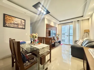Apartamento com 3 Quartos à venda, 60m² no Jardim das Vertentes, São Paulo