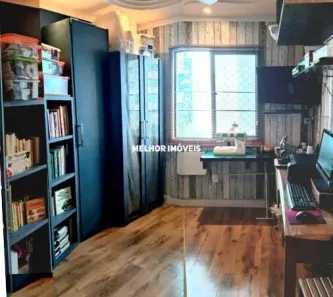 Apartamento com 3 Quartos à venda, 131m² no Centro, Balneário Camboriú