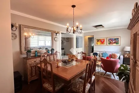 Apartamento com 3 Quartos à venda, 92m² no Brooklin Paulista, São Paulo