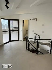 Apartamento com 2 Quartos à venda, 128m² no Pinheiros, São Paulo