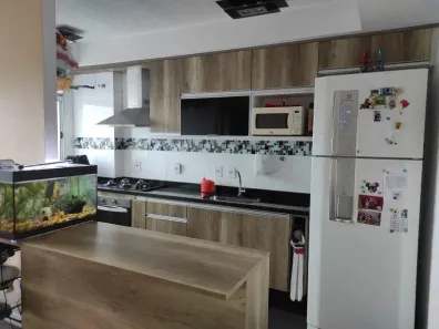 Apartamento com 3 Quartos à venda, 92m² no Novo Osasco, Osasco