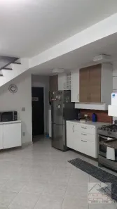 Sobrado com 3 Quartos à venda, 125m² no Nova Petrópolis, São Bernardo do Campo