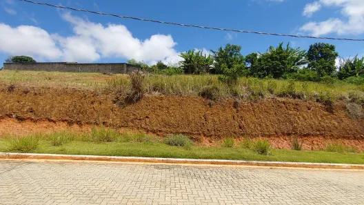 Lote/Terreno à venda, 472m² no Salvaterra, Juiz de Fora
