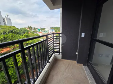 Apartamento com 1 Quarto à venda, 26m² no Água Fria, São Paulo