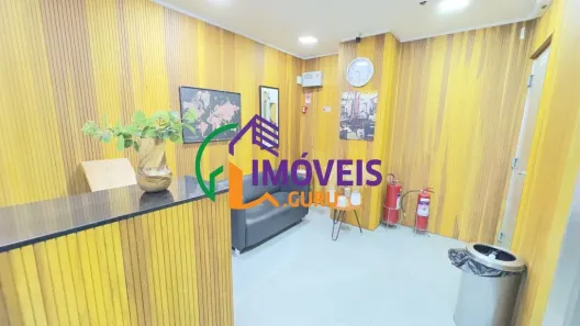 Sala Comercial para alugar, 90m² no Cidade Monções, São Paulo