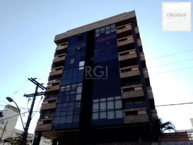 Sala Comercial com 1 Quarto à venda, 48m² no Menino Deus, Porto Alegre