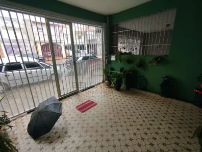 Casa com 2 Quartos à venda, 100m² no Alto da Mooca, São Paulo