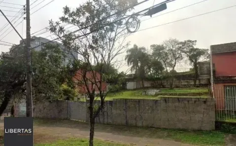 Lote/Terreno à venda, 435m² no Chácara das Pedras, Porto Alegre