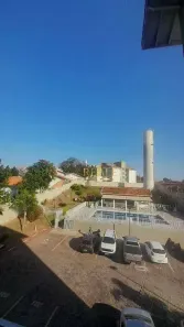 Apartamento com 2 Quartos à venda, 52m² no Santa Claudina, Vinhedo
