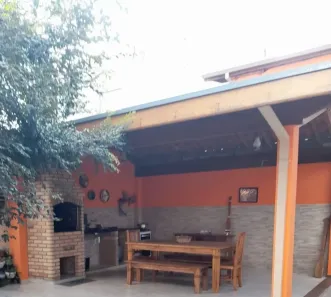 Casa com 3 Quartos à venda, 125m² no Jardim Continental II, Taubaté