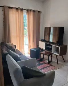 Apartamento com 2 Quartos à venda, 52m² no Vila Irmãos Arnoni, São Paulo