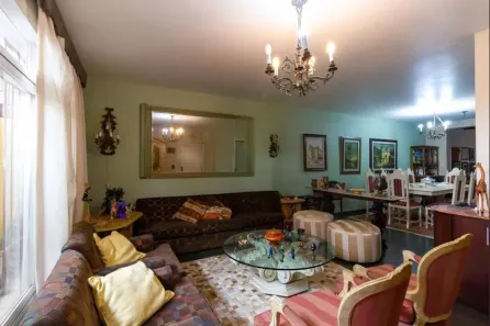 Casa com 4 Quartos à venda, 220m² no Vila Hamburguesa, São Paulo